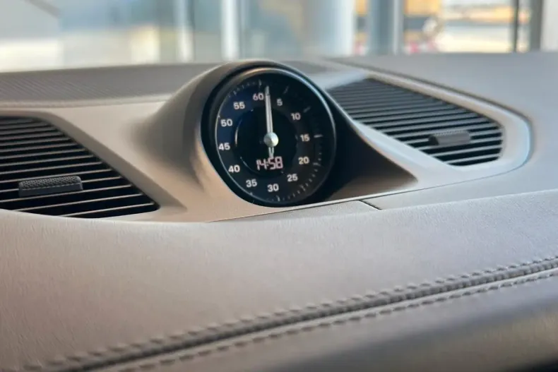 Porsche Cayenne din 2024 cu 1.000 km - oferta POR117290 - foto 21