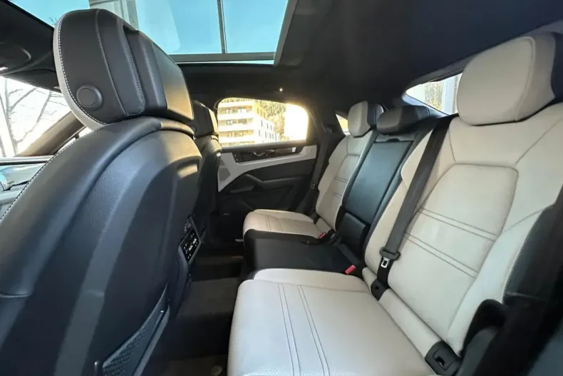 Porsche Cayenne din 2024 cu 1.000 km - oferta POR117290 - foto 26