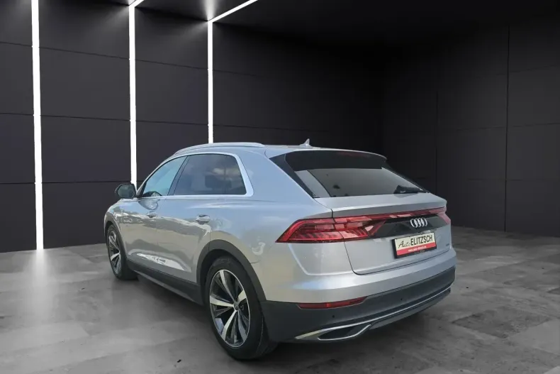 Audi Q8 din 2020 cu 87.500 km - oferta AUD117291 - foto 3