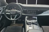 Audi Q8 din 2020 cu 87.500 km - oferta AUD117291 - foto 15