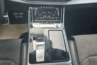 Audi Q8 din 2020 cu 87.500 km - oferta AUD117291 - foto 16