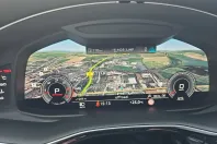 Audi Q8 din 2020 cu 87.500 km - oferta AUD117291 - foto 19