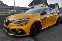 Renault Megane din 2023 cu 12.000 km - oferta REN117292 - foto 1