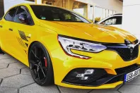 Renault Megane din 2023 cu 12.000 km - oferta REN117292 - foto 2