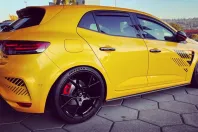 Renault Megane din 2023 cu 12.000 km - oferta REN117292 - foto 4