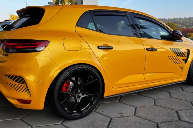 Renault Megane din 2023 cu 12.000 km - oferta REN117292 - foto 5