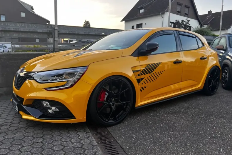 Renault Megane din 2023 cu 12.000 km - oferta REN117292 - foto 10