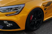 Renault Megane din 2023 cu 12.000 km - oferta REN117292 - foto 11