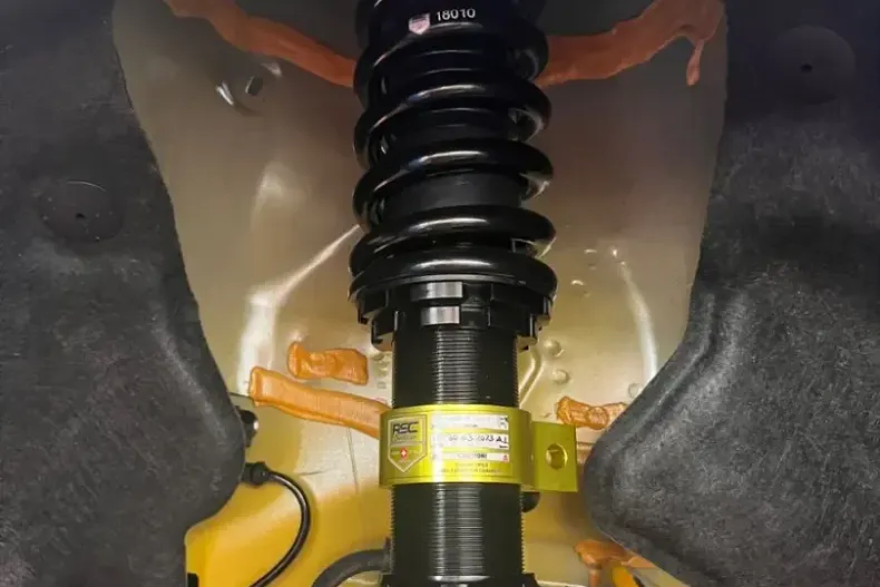 Renault Megane din 2023 cu 12.000 km - oferta REN117292 - foto 12