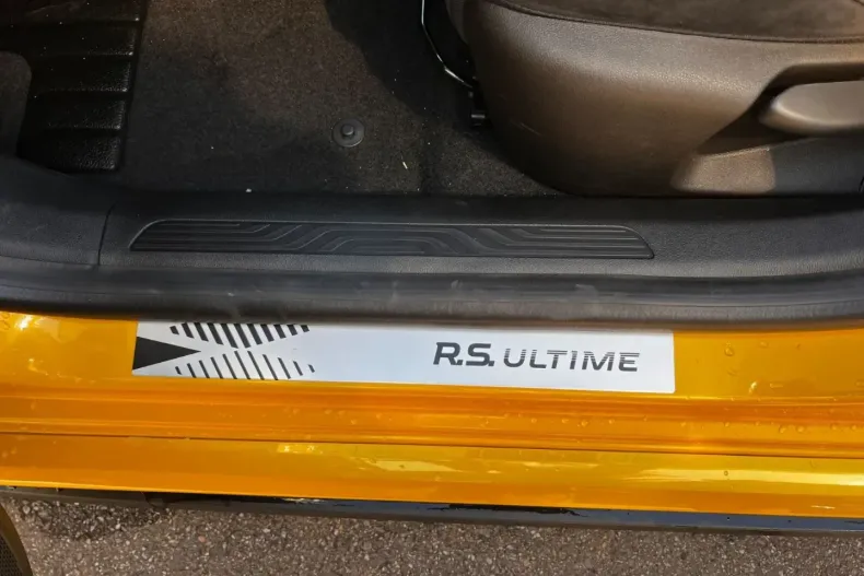 Renault Megane din 2023 cu 12.000 km - oferta REN117292 - foto 14