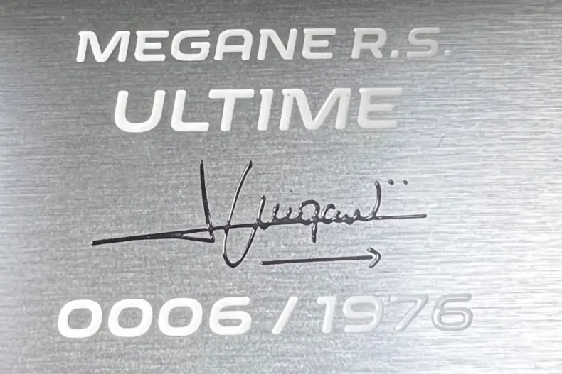 Renault Megane din 2023 cu 12.000 km - oferta REN117292 - foto 15