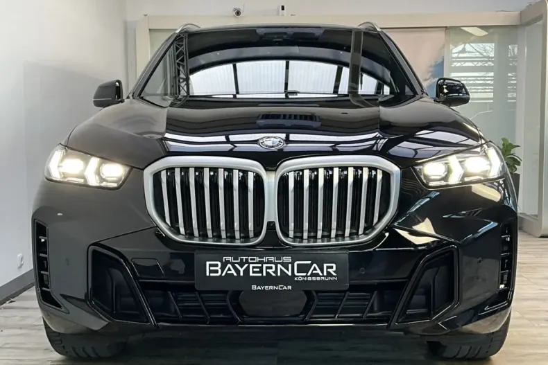 BMW X5 din 2024 cu 7.000 km - oferta BMW117293 - foto 2