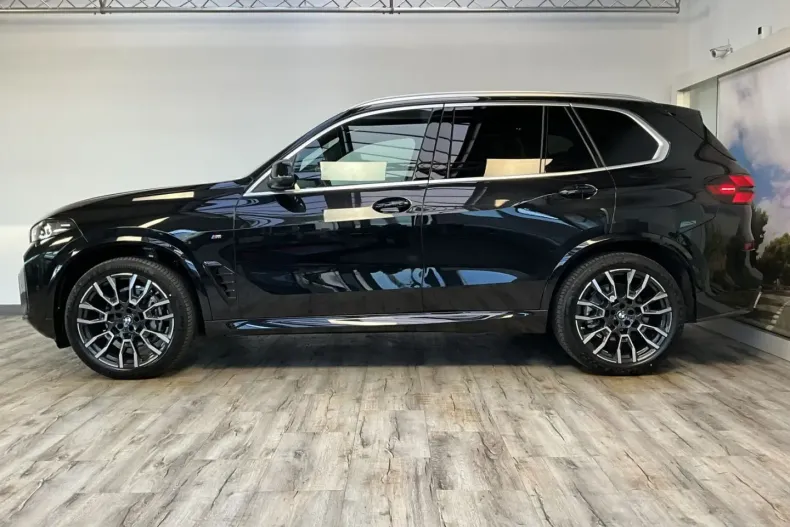 BMW X5 din 2024 cu 7.000 km - oferta BMW117293 - foto 3