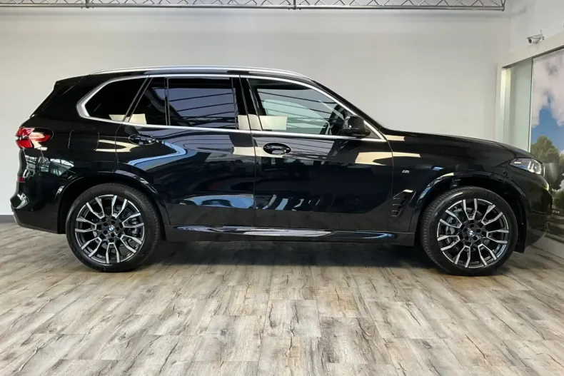 BMW X5 din 2024 cu 7.000 km - oferta BMW117293 - foto 4