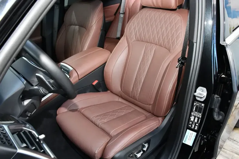 BMW X5 din 2024 cu 7.000 km - oferta BMW117293 - foto 13