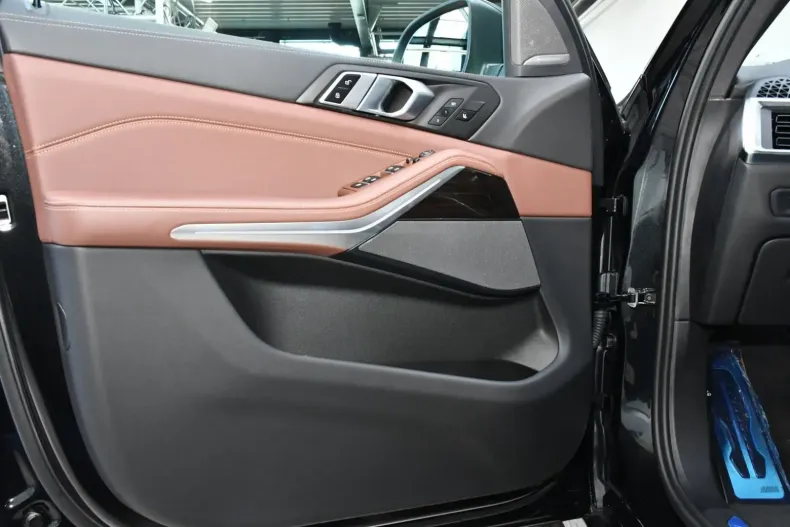 BMW X5 din 2024 cu 7.000 km - oferta BMW117293 - foto 14