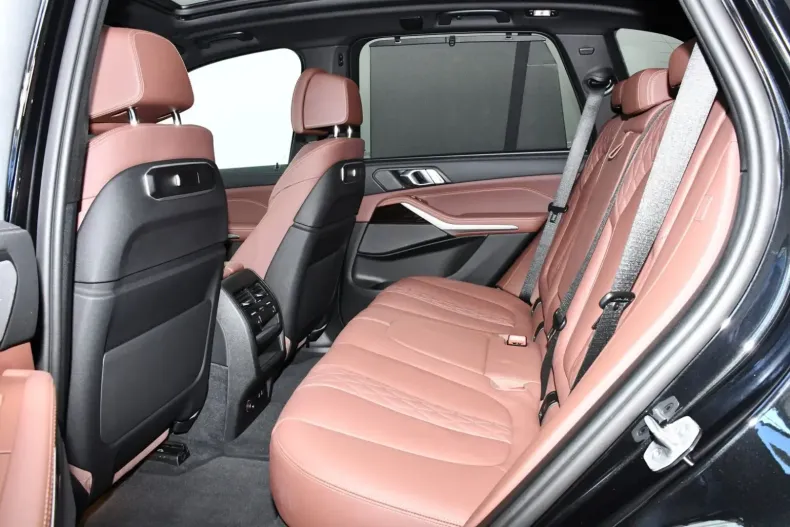 BMW X5 din 2024 cu 7.000 km - oferta BMW117293 - foto 16