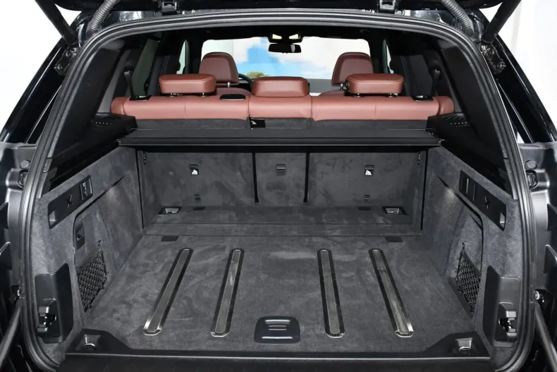 BMW X5 din 2024 cu 7.000 km - oferta BMW117293 - foto 17