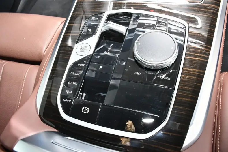 BMW X5 din 2024 cu 7.000 km - oferta BMW117293 - foto 19