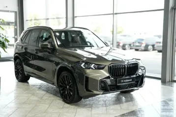 BMW X5 din 2024 - oferta BMW117294