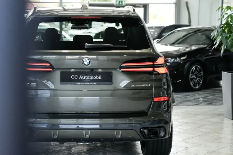 BMW X5 din 2024 cu 1.000 km - oferta BMW117294 - foto 4