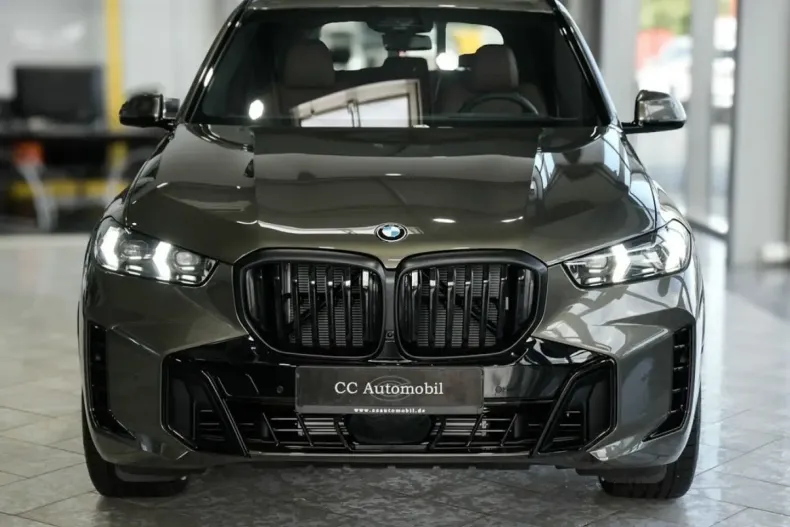 BMW X5 din 2024 cu 1.000 km - oferta BMW117294 - foto 6