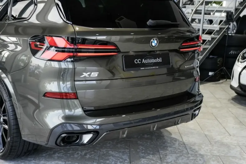 BMW X5 din 2024 cu 1.000 km - oferta BMW117294 - foto 7