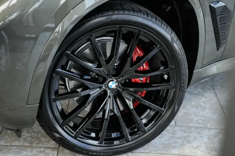 BMW X5 din 2024 cu 1.000 km - oferta BMW117294 - foto 8