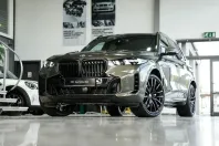 BMW X5 din 2024 cu 1.000 km - oferta BMW117294 - foto 9