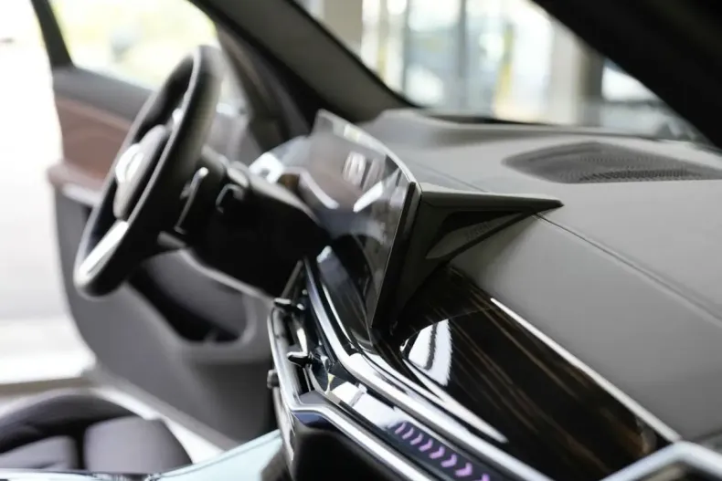 BMW X5 din 2024 cu 1.000 km - oferta BMW117294 - foto 14