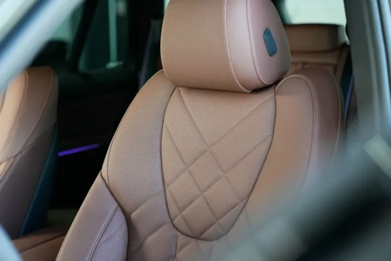 BMW X5 din 2024 cu 1.000 km - oferta BMW117294 - foto 16