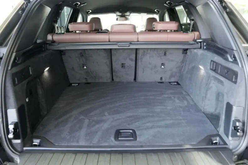 BMW X5 din 2024 cu 1.000 km - oferta BMW117294 - foto 18