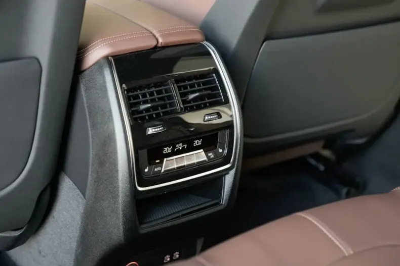 BMW X5 din 2024 cu 1.000 km - oferta BMW117294 - foto 19