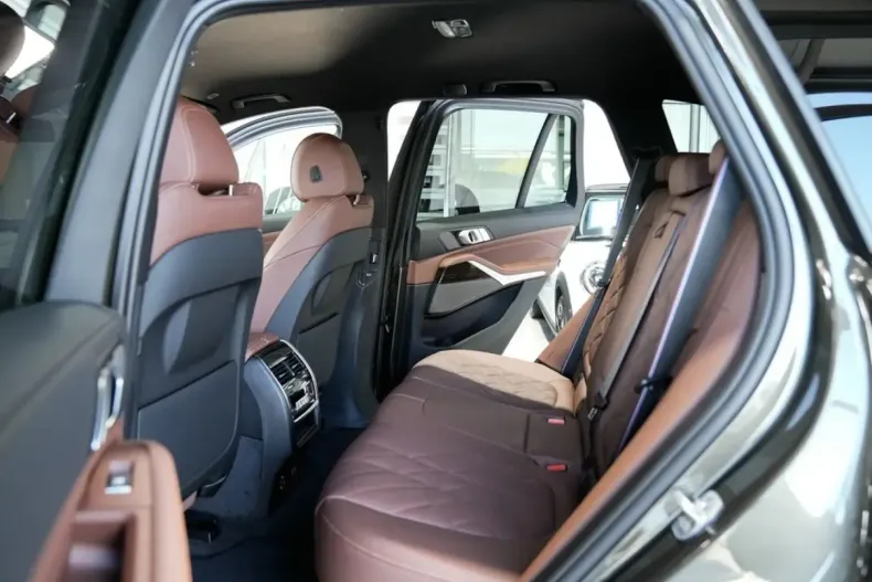 BMW X5 din 2024 cu 1.000 km - oferta BMW117294 - foto 21