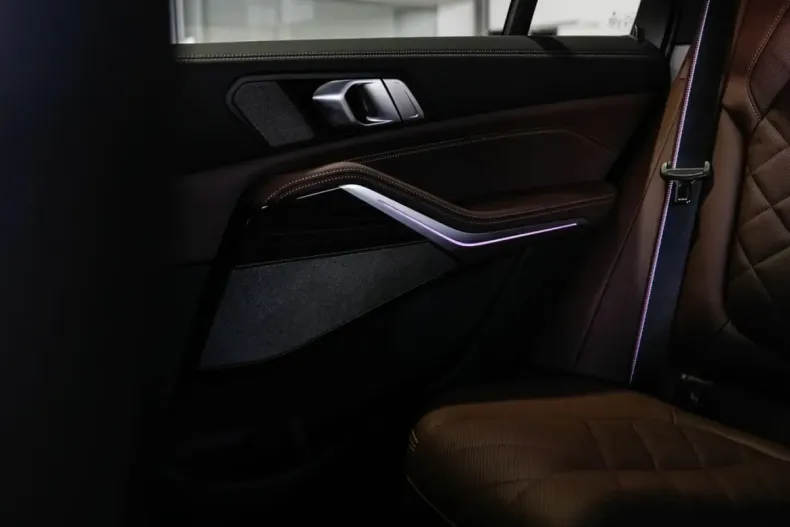 BMW X5 din 2024 cu 1.000 km - oferta BMW117294 - foto 22