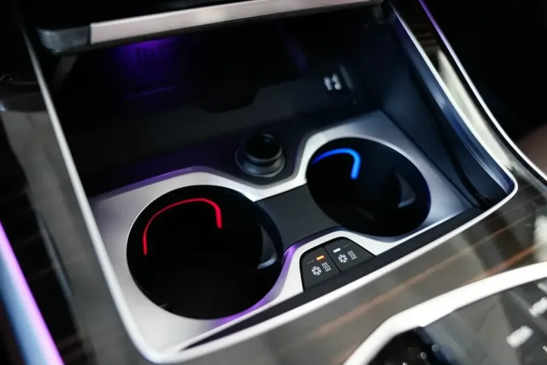 BMW X5 din 2024 cu 1.000 km - oferta BMW117294 - foto 23