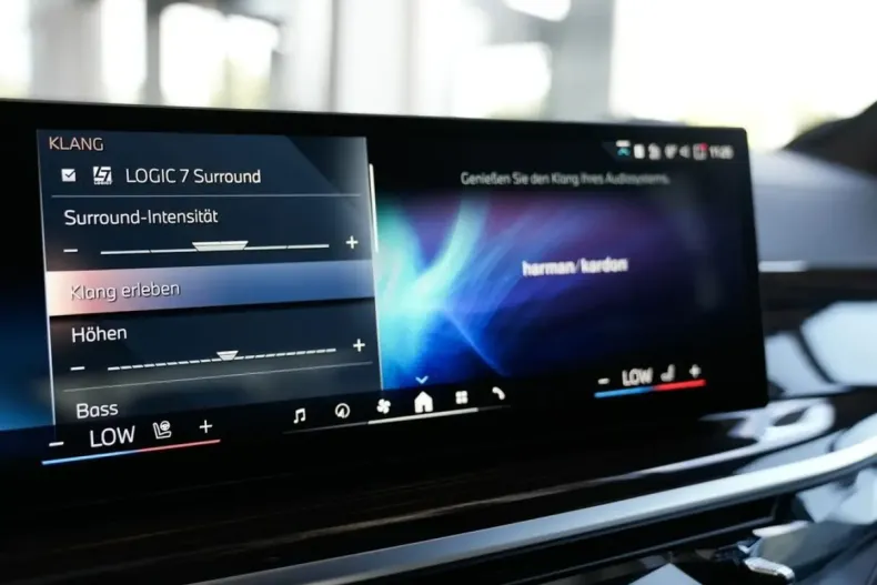 BMW X5 din 2024 cu 1.000 km - oferta BMW117294 - foto 24