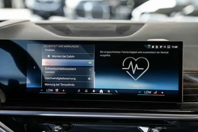 BMW X5 din 2024 cu 1.000 km - oferta BMW117294 - foto 29