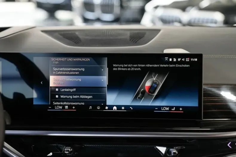 BMW X5 din 2024 cu 1.000 km - oferta BMW117294 - foto 31