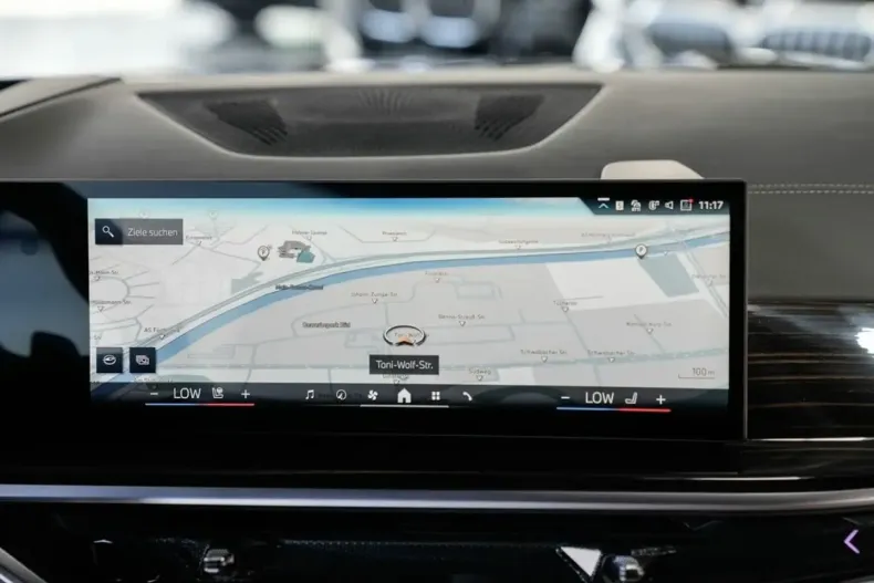 BMW X5 din 2024 cu 1.000 km - oferta BMW117294 - foto 32