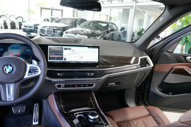 BMW X5 din 2024 cu 1.000 km - oferta BMW117294 - foto 33