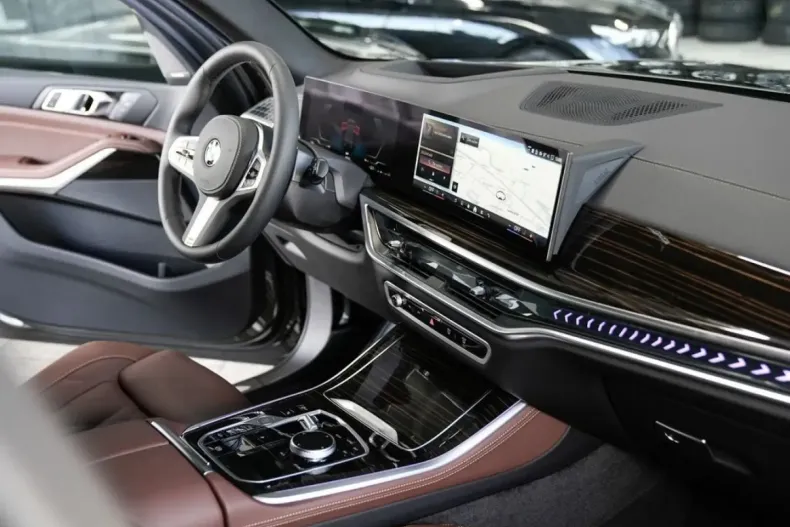 BMW X5 din 2024 cu 1.000 km - oferta BMW117294 - foto 35