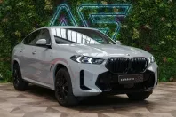 BMW X6 din 2024 cu 7.803 km - oferta BMW117295 - foto 1