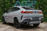 BMW X6 din 2024 cu 7.803 km - oferta BMW117295 - foto 3