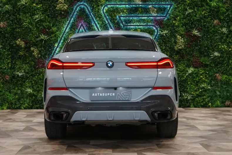 BMW X6 din 2024 cu 7.803 km - oferta BMW117295 - foto 4