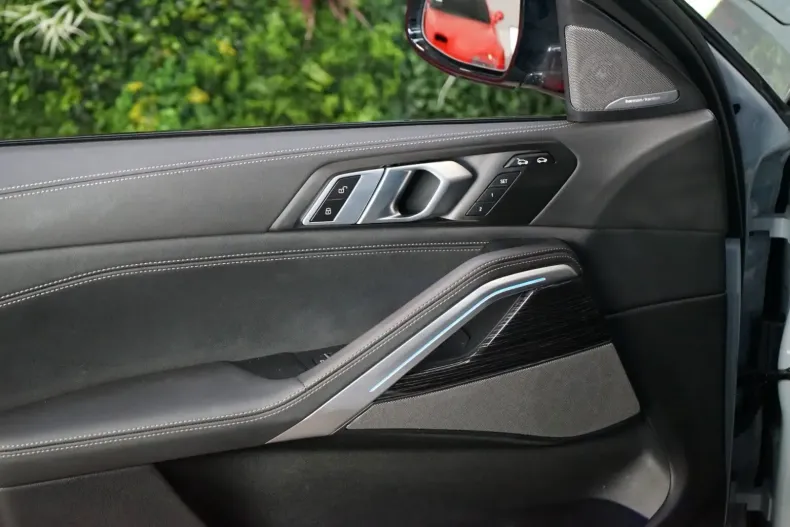 BMW X6 din 2024 cu 7.803 km - oferta BMW117295 - foto 6