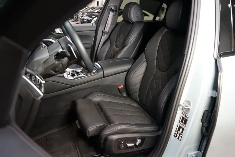 BMW X6 din 2024 cu 7.803 km - oferta BMW117295 - foto 8