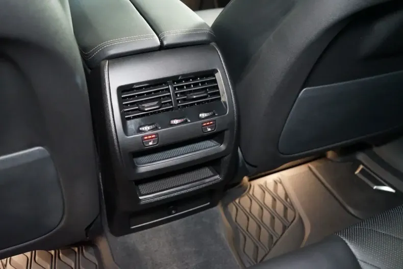 BMW X6 din 2024 cu 7.803 km - oferta BMW117295 - foto 10