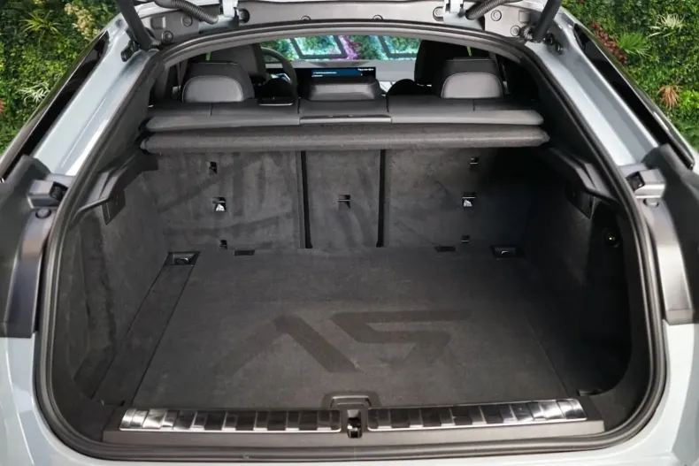 BMW X6 din 2024 cu 7.803 km - oferta BMW117295 - foto 12