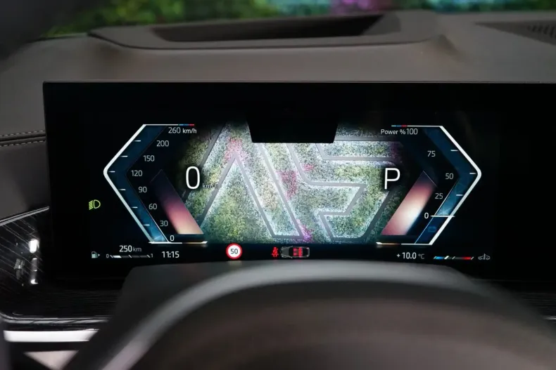 BMW X6 din 2024 cu 7.803 km - oferta BMW117295 - foto 15